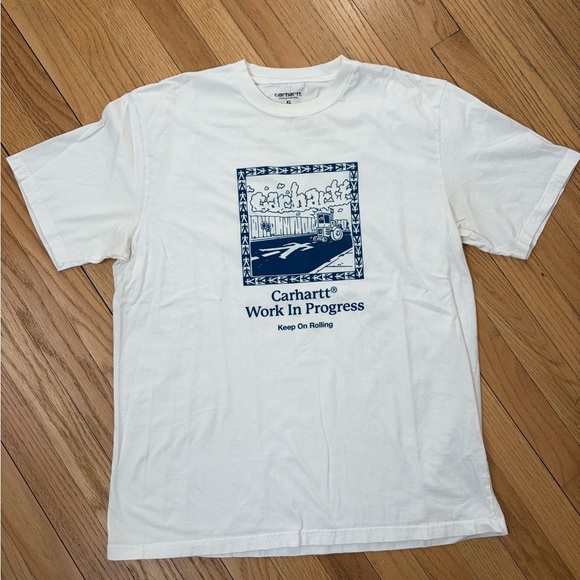 Carhartt WIP Other - Men’s Carhartt Work in Progress Tshirt